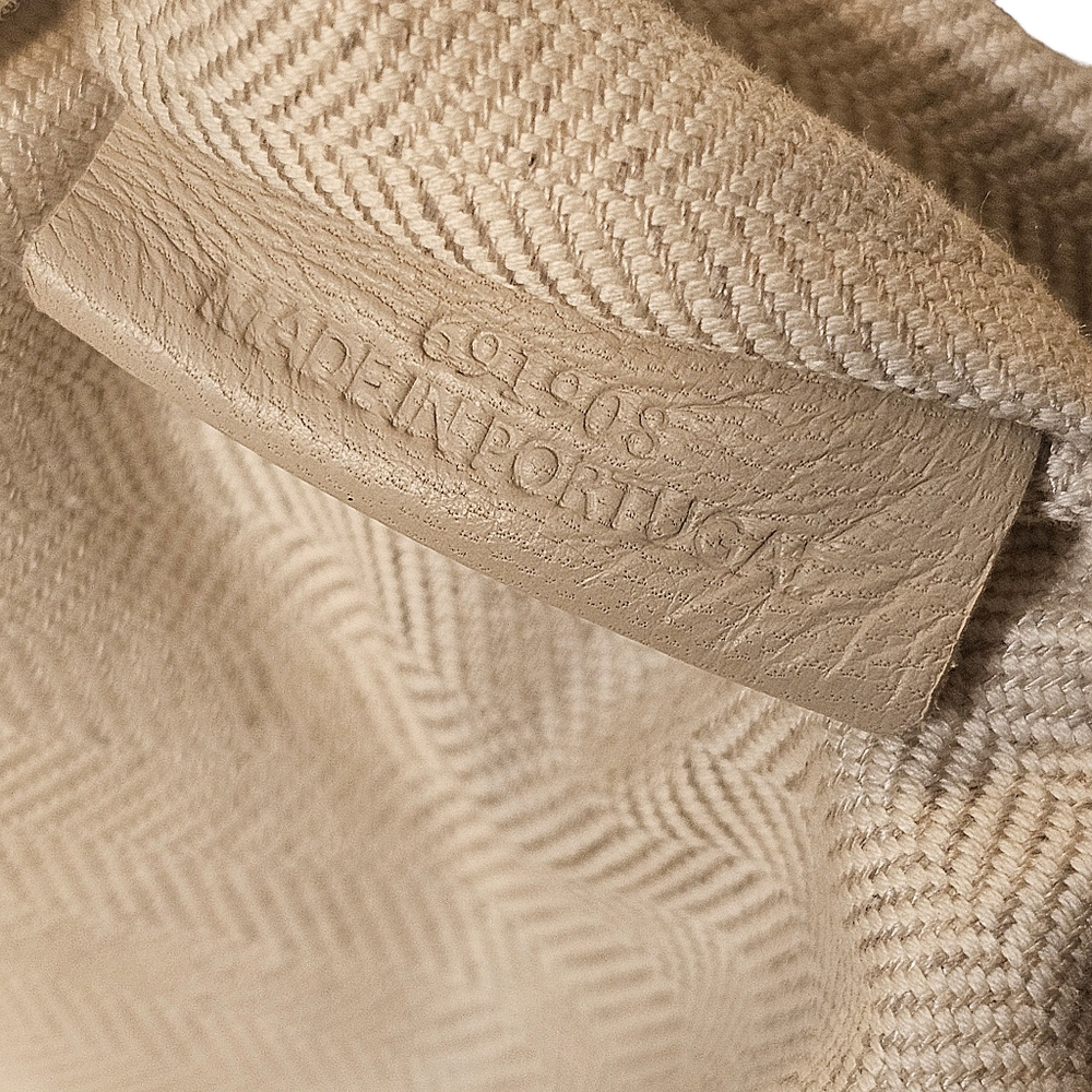 LOEWE CANVAS POUCH - Picture 10 of 12